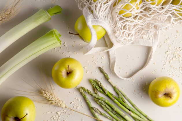 Nutrició Humana i Dietètica